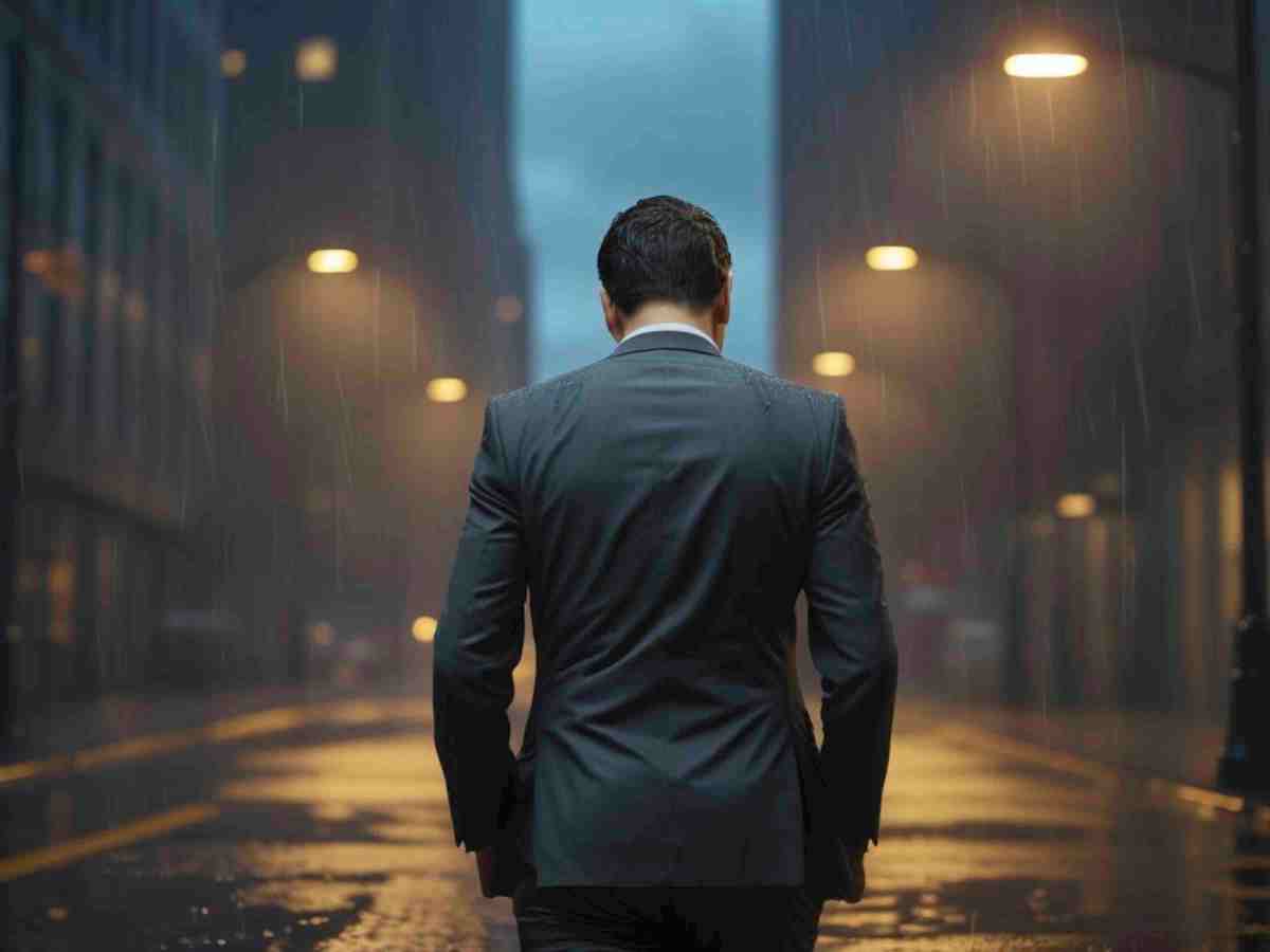 ¿POR QUÉ PASTORES PIENSAN EN&nbsp;RENUNCIAR?