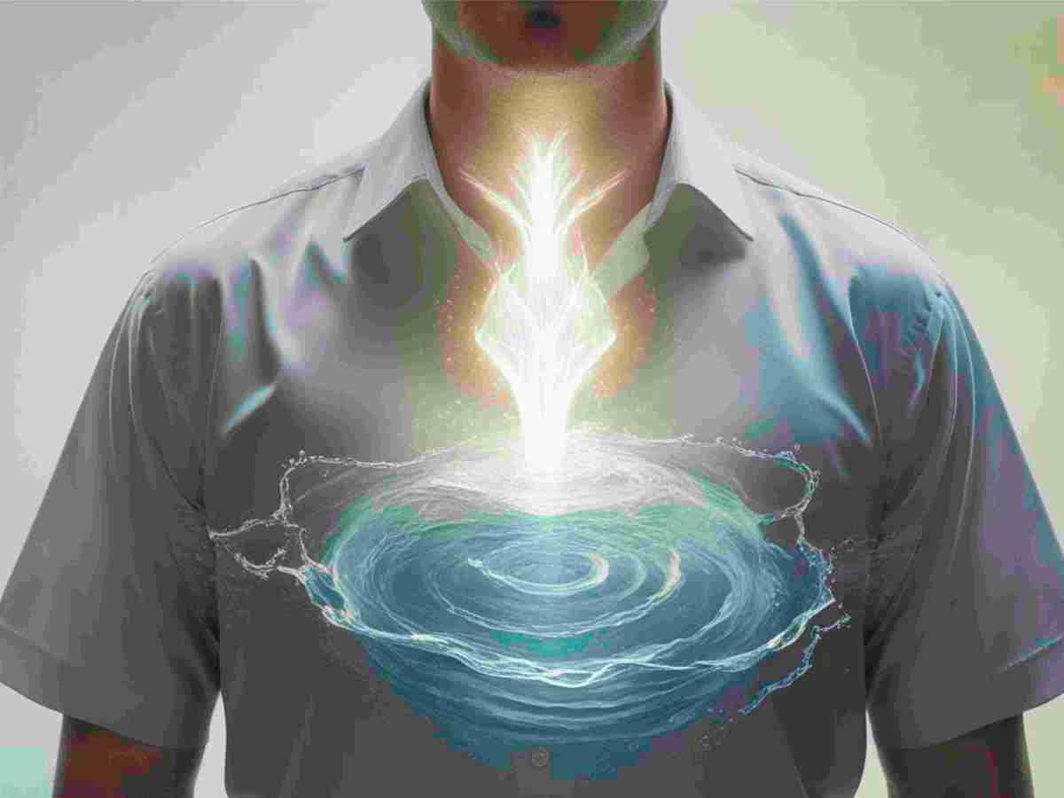 BUSCA LA LLENURA DEL ESPIRITU&nbsp;SANTO