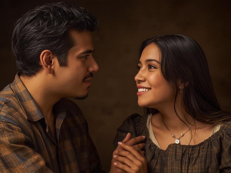 CUATRO INGREDIENTES QUE FORTALECEN TU&nbsp;MATRIMONIO