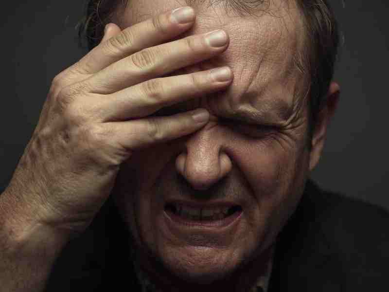 CUANDO LAS MALAS DECISIONES TE&nbsp;ALCANZAN