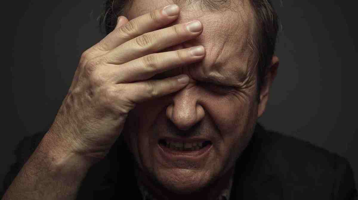 CUANDO LAS MALAS DECISIONES TE&nbsp;ALCANZAN