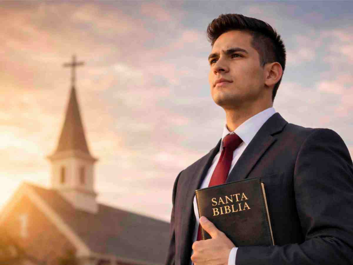 CON QUÉ QUIERES SERVIR EN EL&nbsp;MINISTERIO