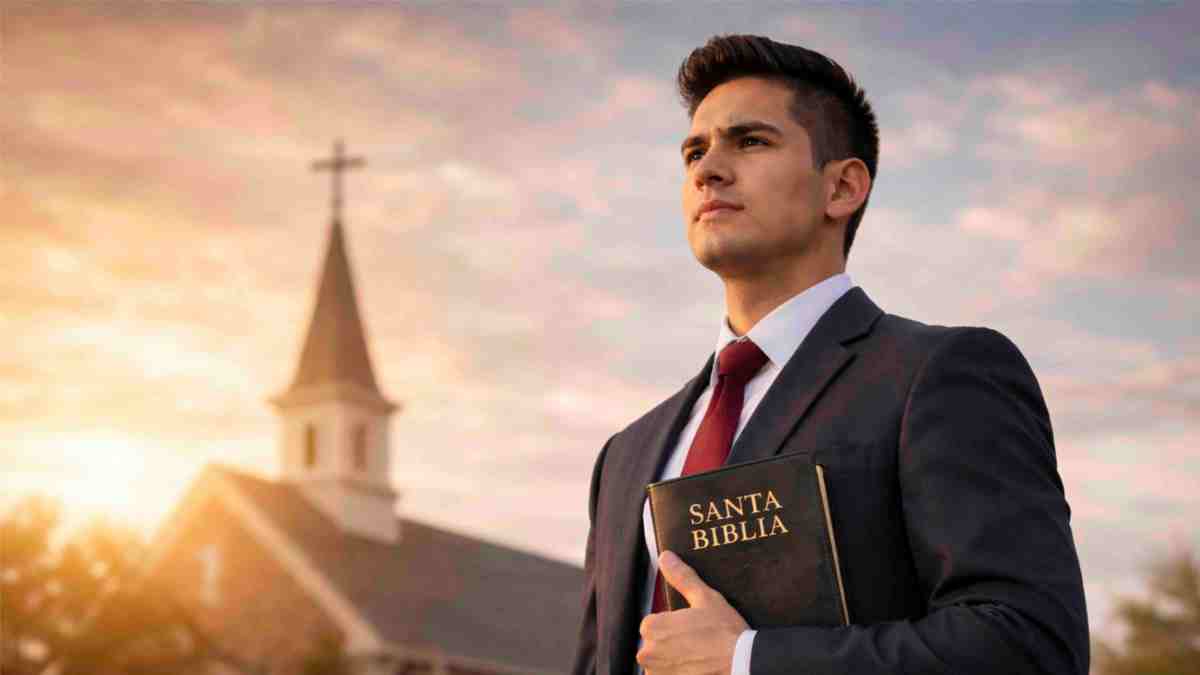 CON QUÉ QUIERES SERVIR EN EL&nbsp;MINISTERIO