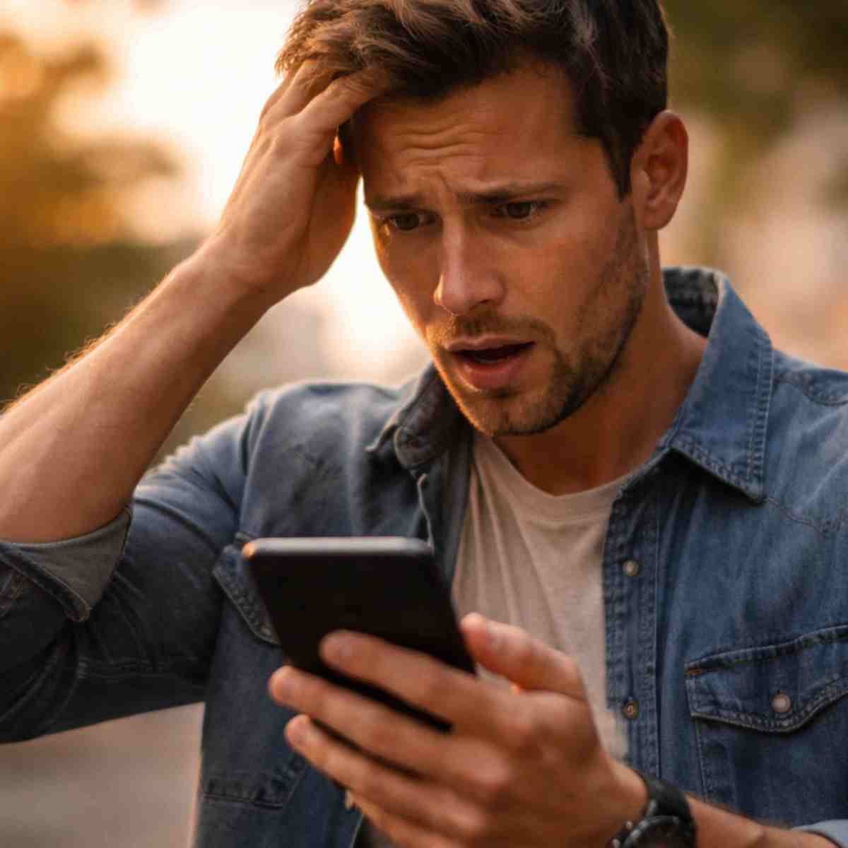 CUANDO LA REALIDAD NOS&nbsp;SORPRENDE