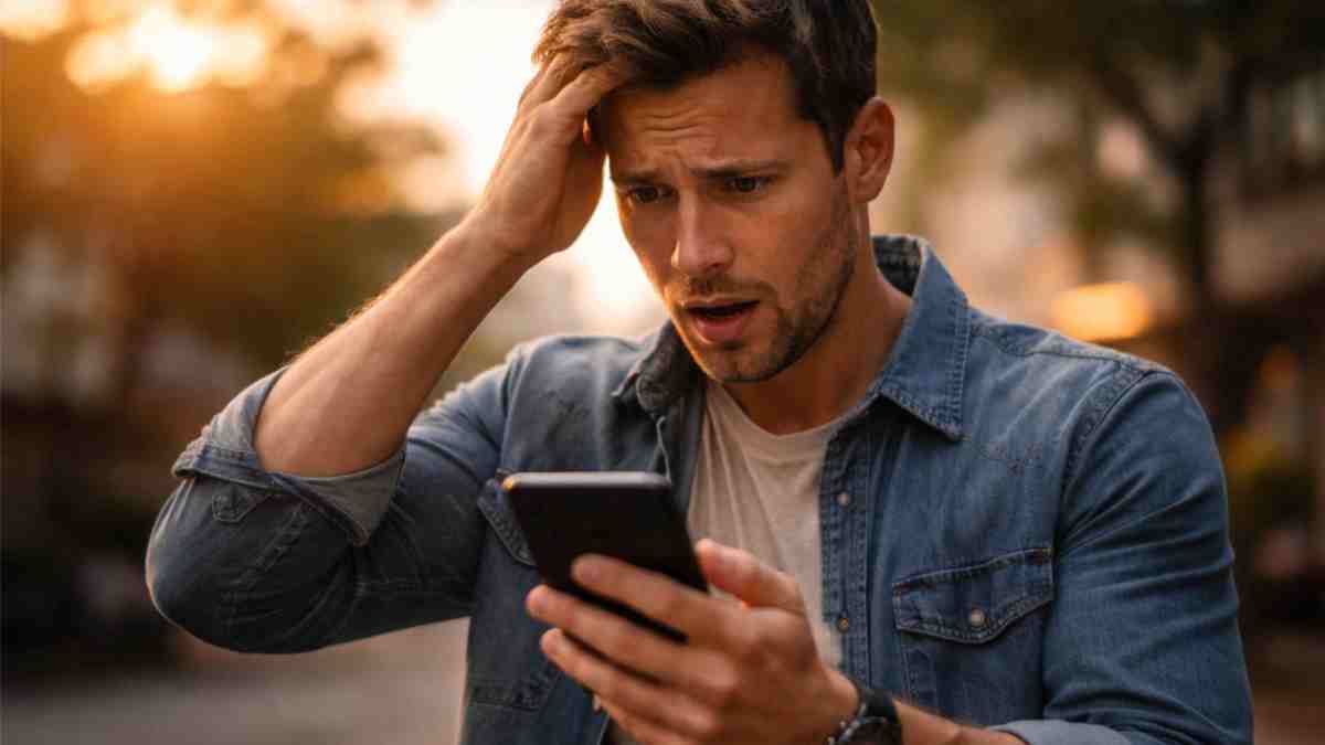 CUANDO LA REALIDAD NOS&nbsp;SORPRENDE